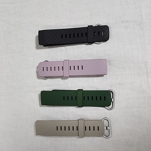 💛WRIST band for fitbit watch - Picture 1 of 4
